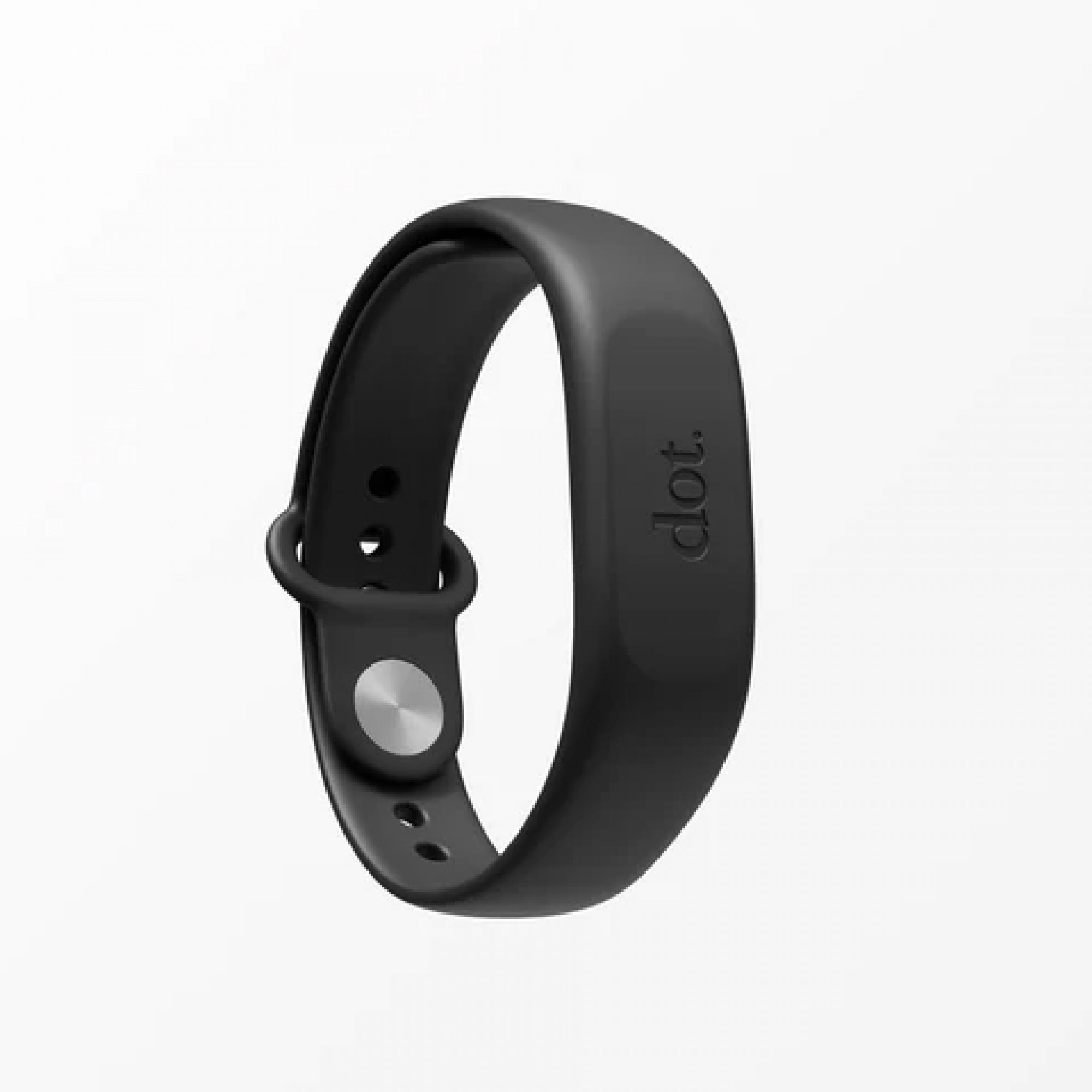 NFC-браслет dot.band 2.0